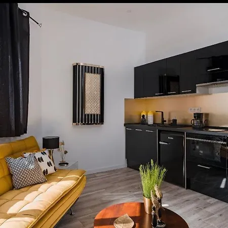 Apartment La Avenida De