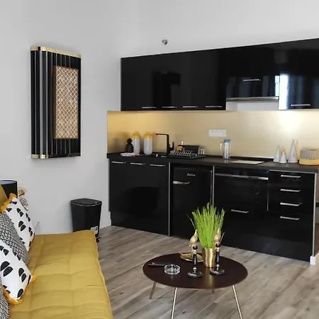 Apartment La Avenida De