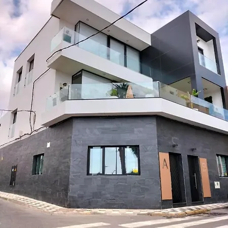 Apartment La Avenida De