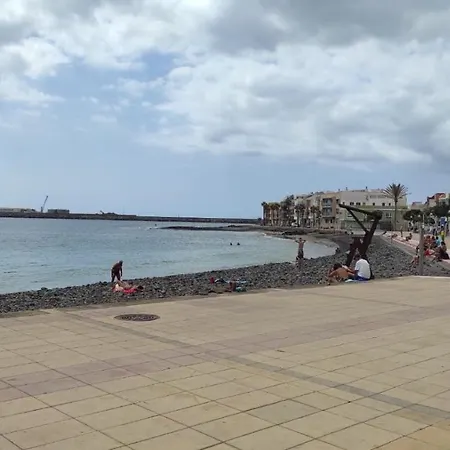 Daire La Avenida De Arinaga