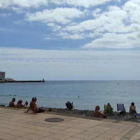 Daire La Avenida De