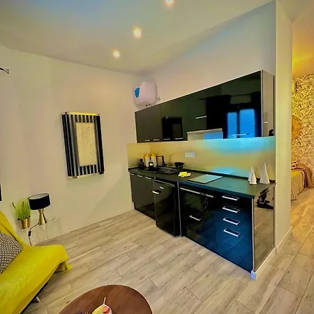 Apartment La Avenida De *