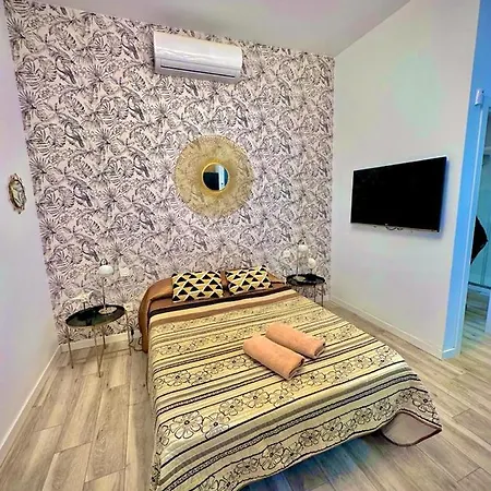 Apartment La Avenida De Arinaga
